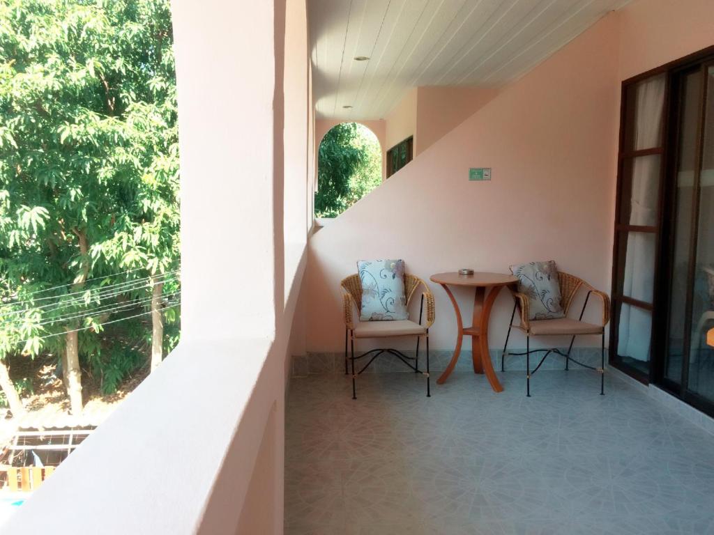 Hua Hin Star Hotel - Resim 10