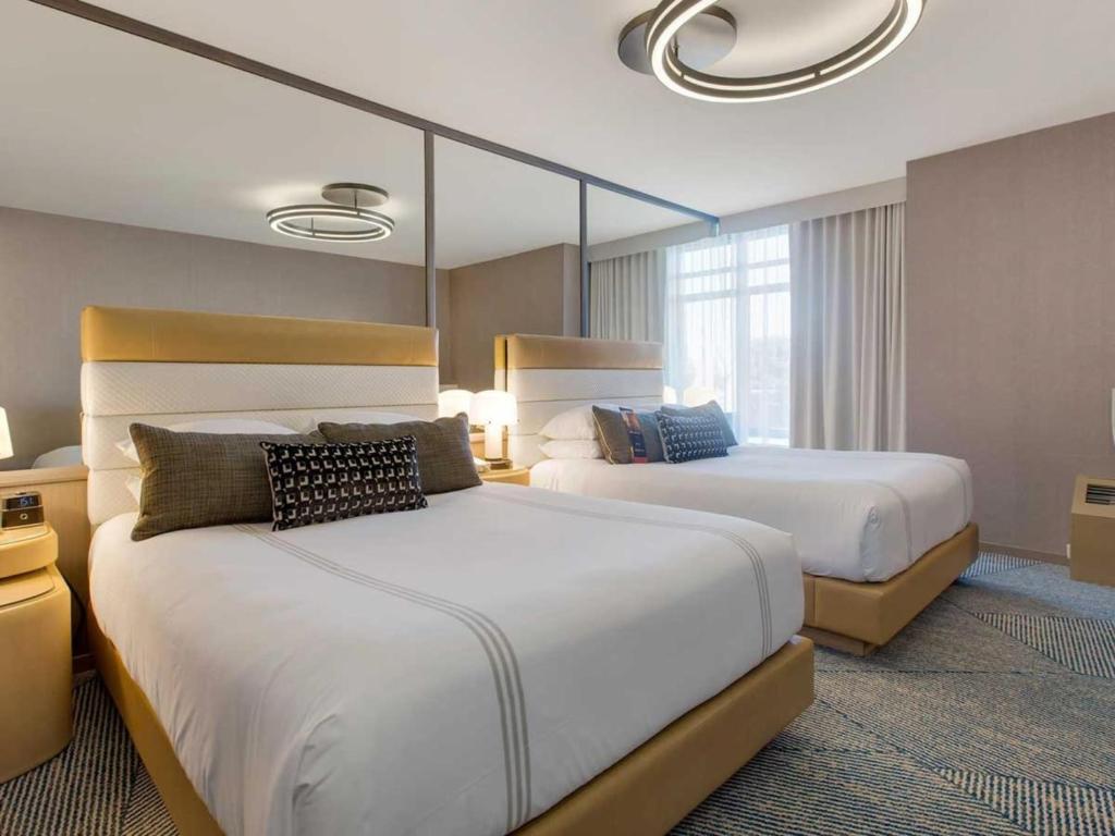 Hotel Zoe Fisherman's Wharf - 