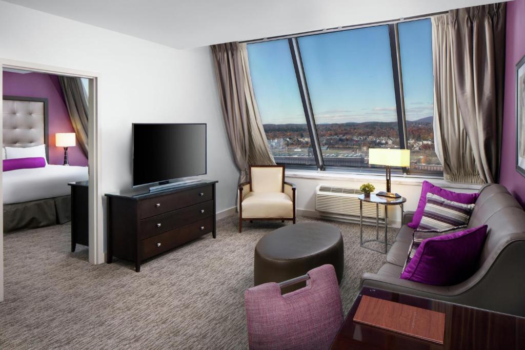 DoubleTree by Hilton Manchester Downtown - 