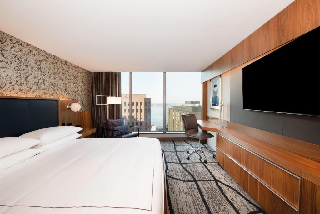 The Charter Hotel Seattle, Curio Collection By Hilton - 