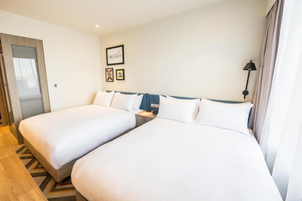 Hampton By Hilton Blackpool - 