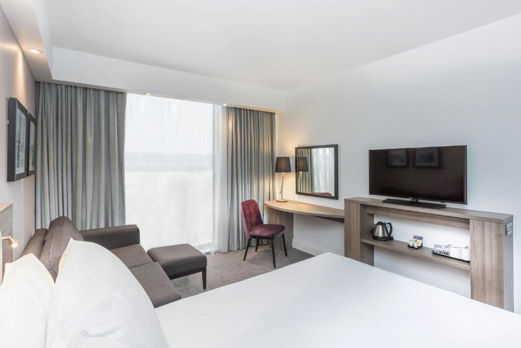 Hampton By Hilton Blackpool - 