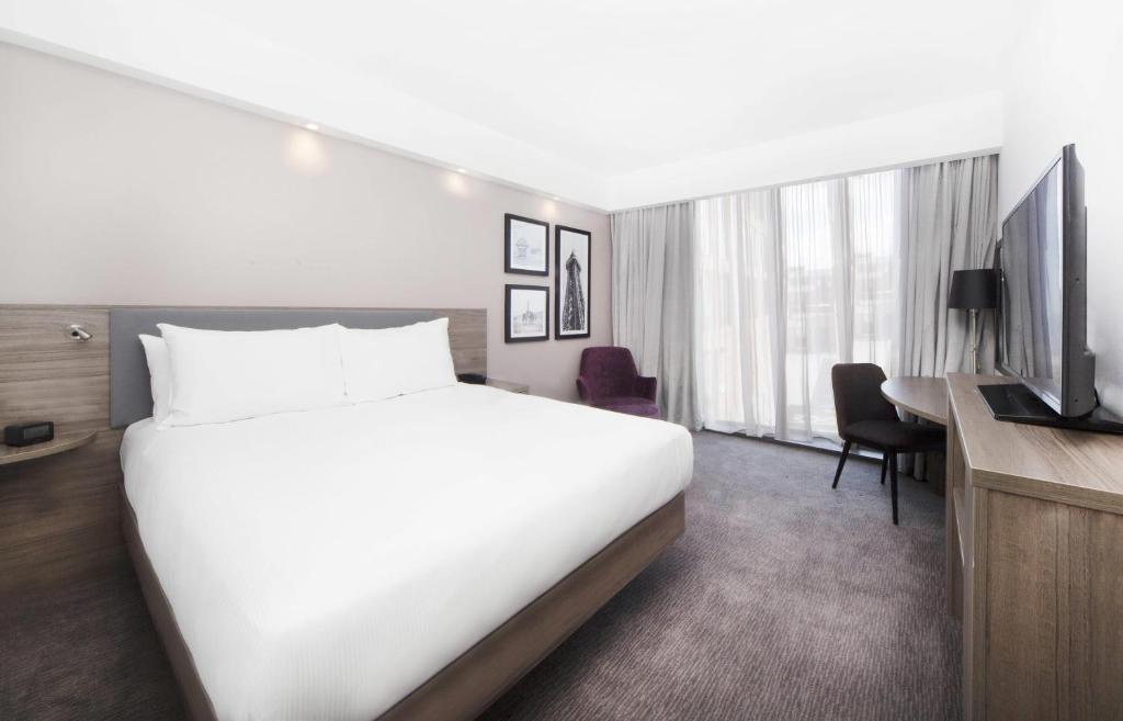 Hampton By Hilton Blackpool - 
