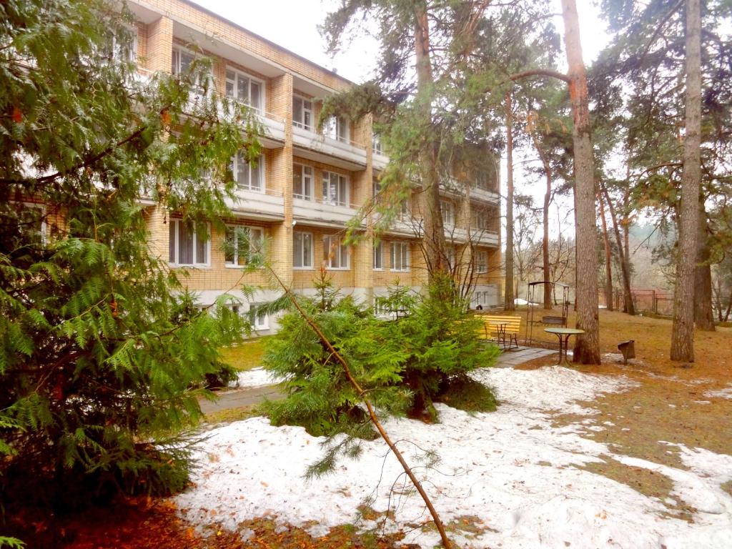 Hotel Matveevskiy
