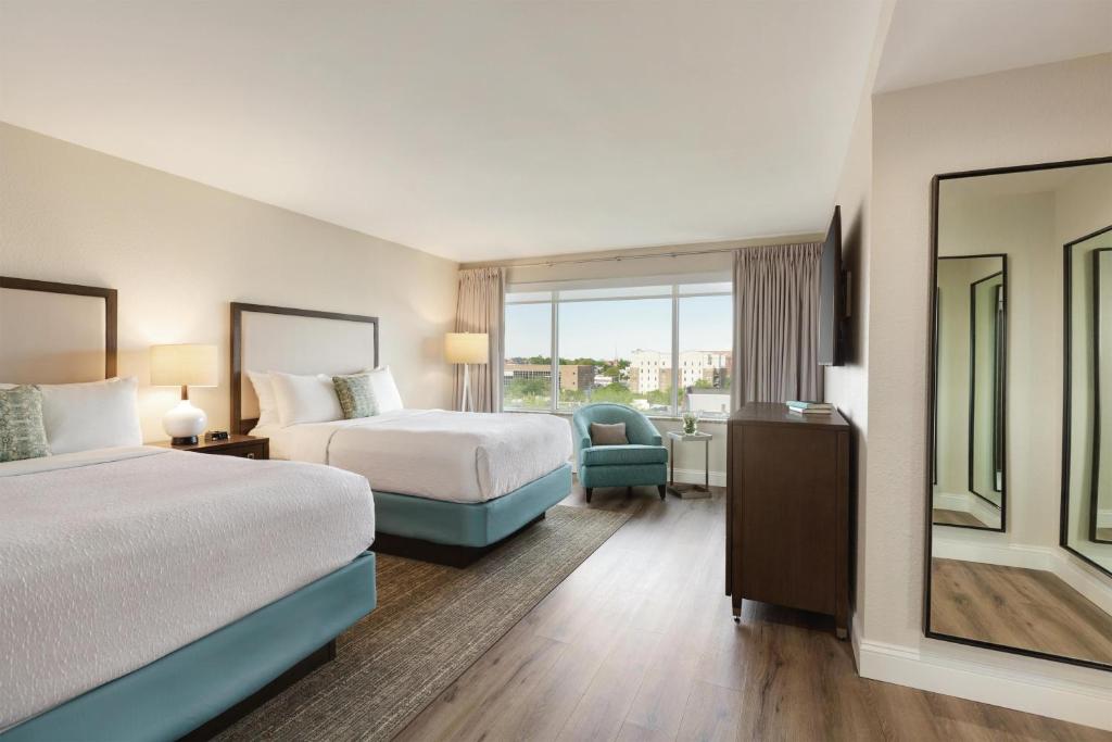 Hotel Ballast Wilmington, Tapestry Collection by Hilton - 