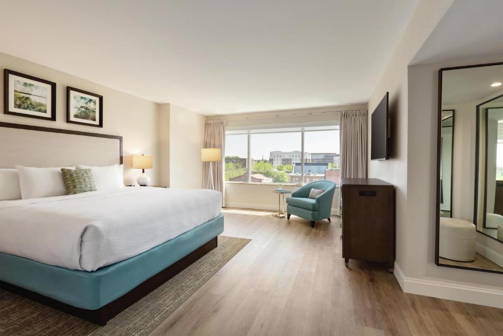Hotel Ballast Wilmington, Tapestry Collection by Hilton - 