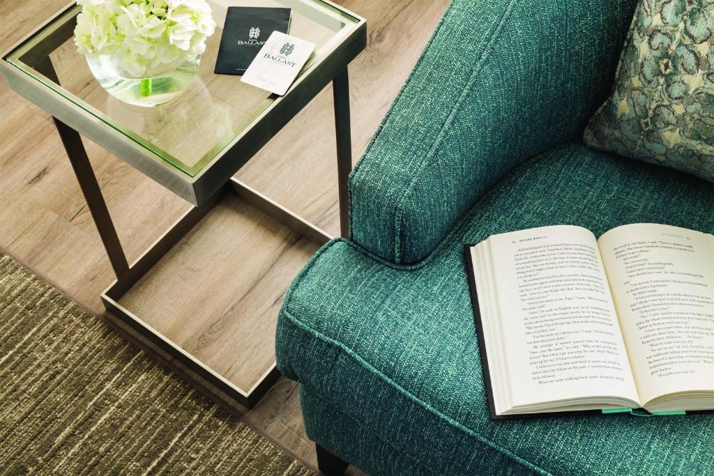 Hotel Ballast Wilmington, Tapestry Collection by Hilton - 