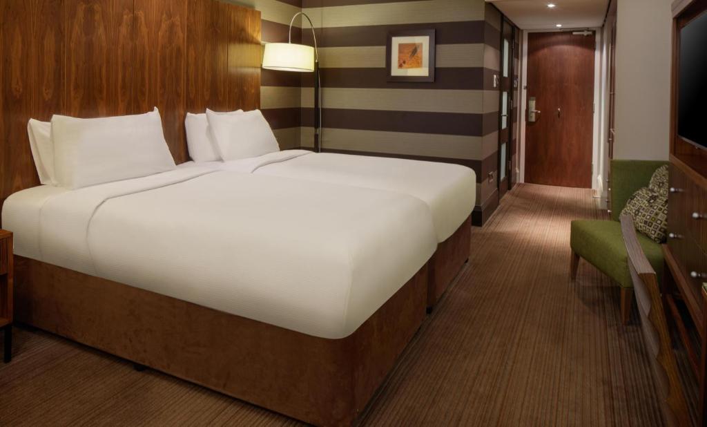 DoubleTree by Hilton Stratford-upon-Avon, United Kingdom - 