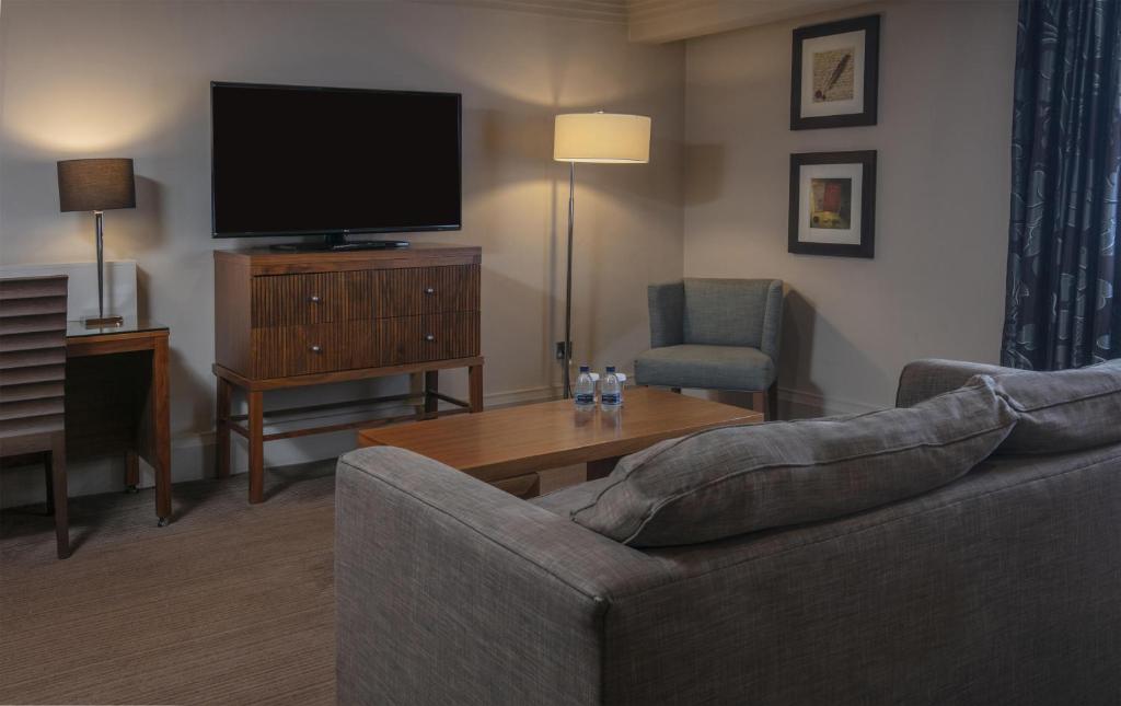 DoubleTree by Hilton Stratford-upon-Avon, United Kingdom - 