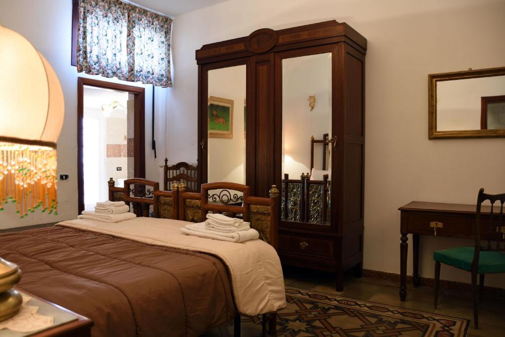 Villa Elide