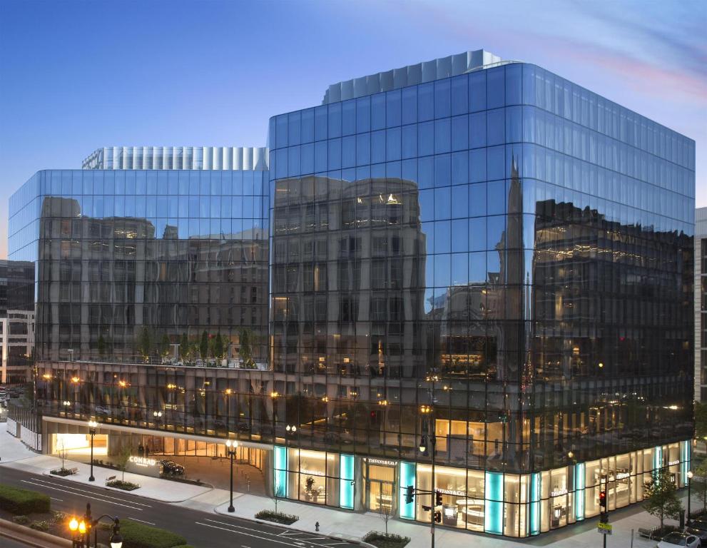 Conrad Washington DC - Housity