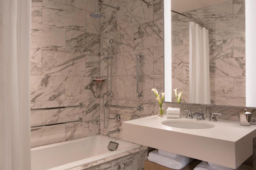 Conrad Washington DC - 