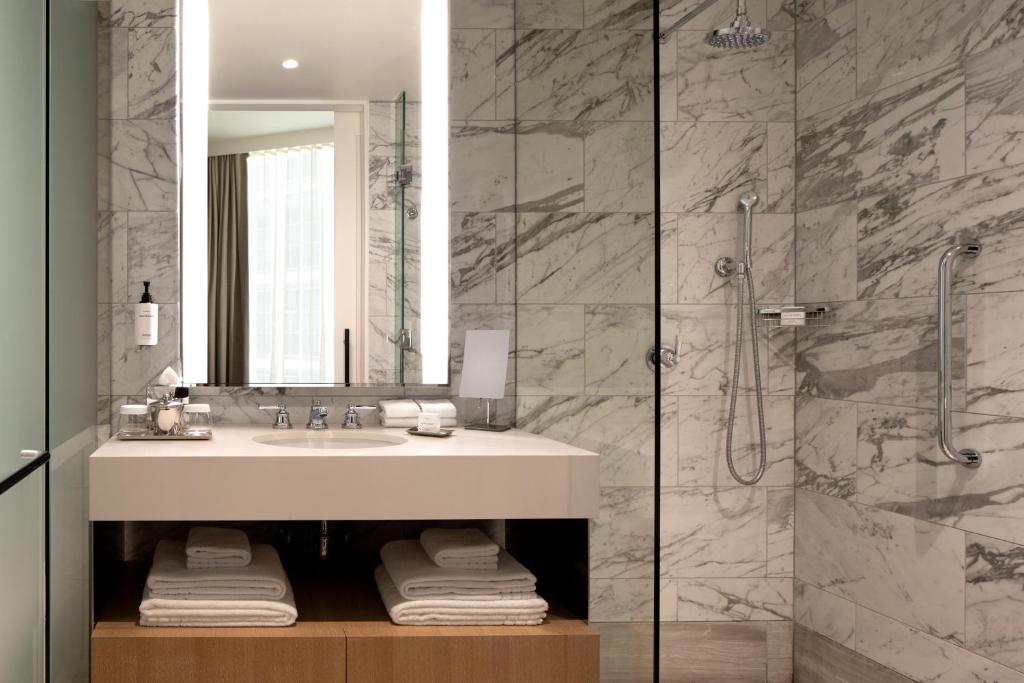 Conrad Washington DC - 