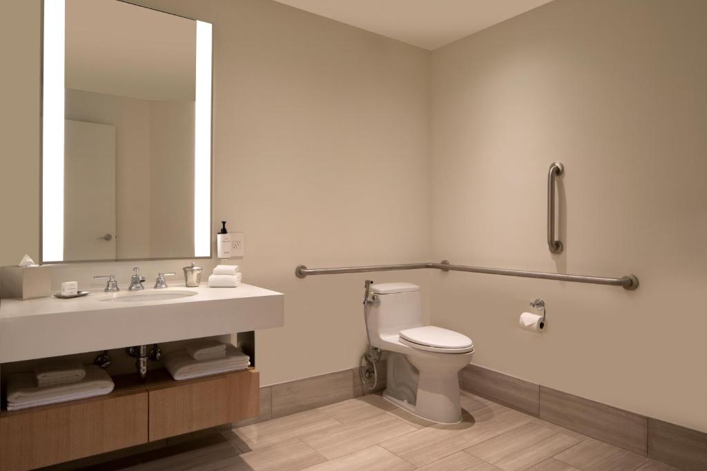 Conrad Washington DC - 