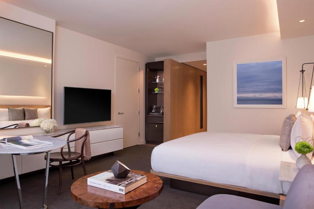 Conrad Washington DC - 