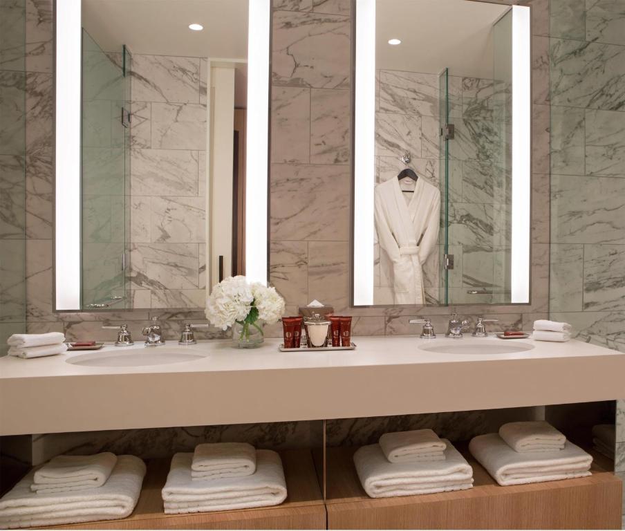 Conrad Washington DC - 