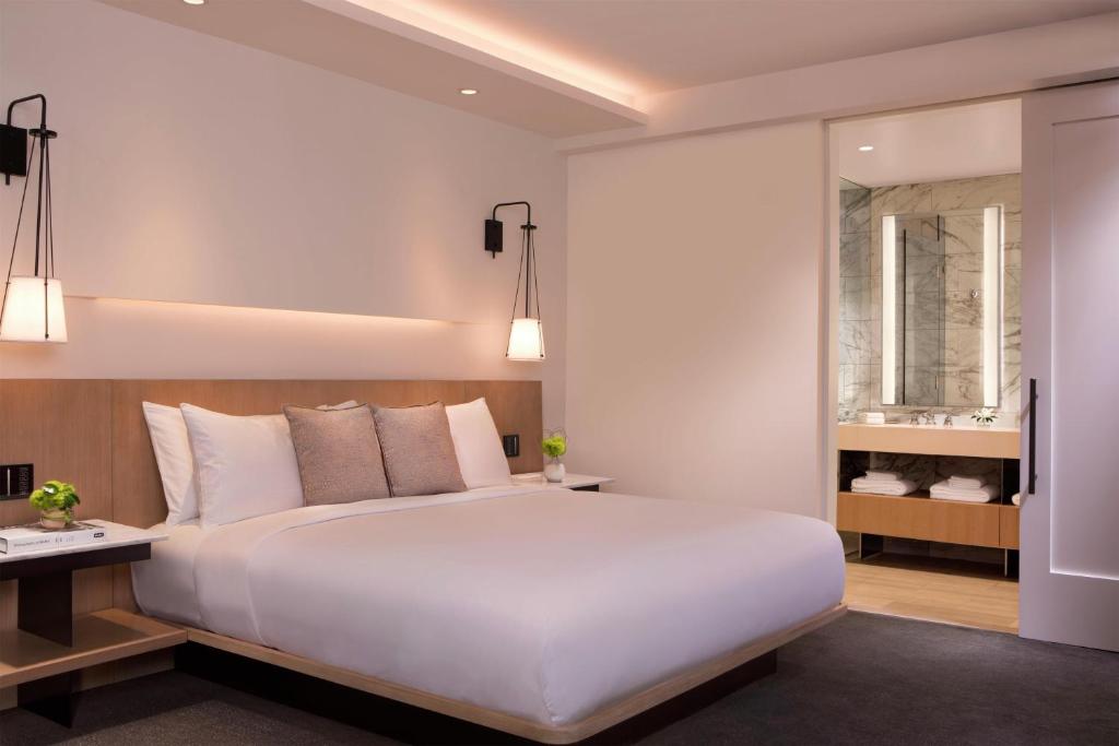 Conrad Washington DC - 