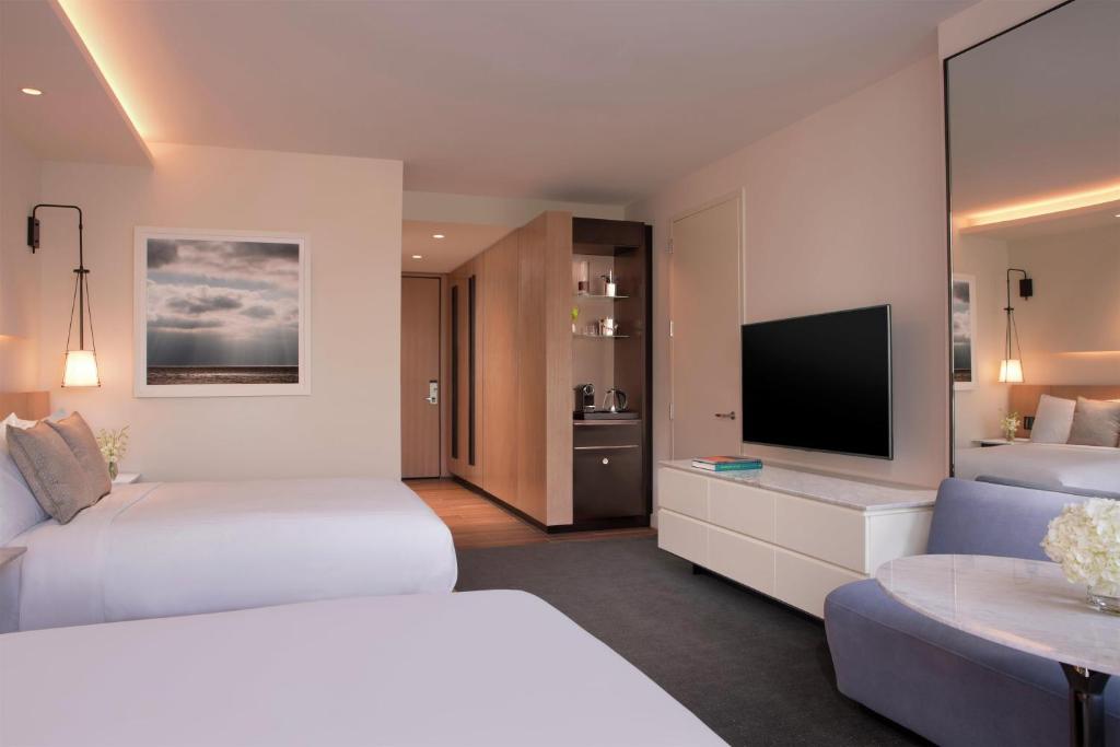 Conrad Washington DC - 