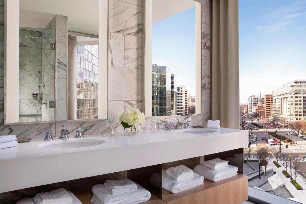 Conrad Washington DC - 