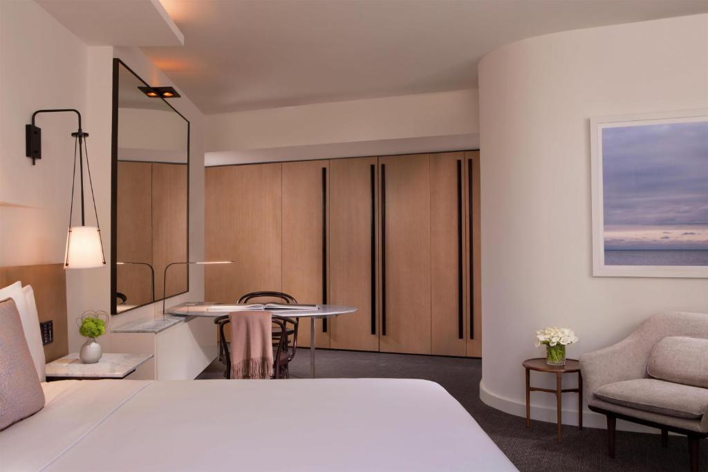 Conrad Washington DC - 