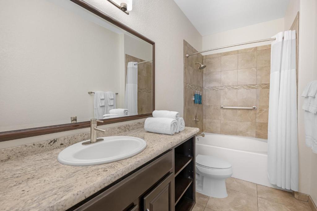 Hilton Vacation Club Scottsdale Links Resort - 