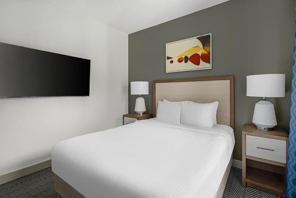 Hilton Vacation Club Scottsdale Links Resort - 