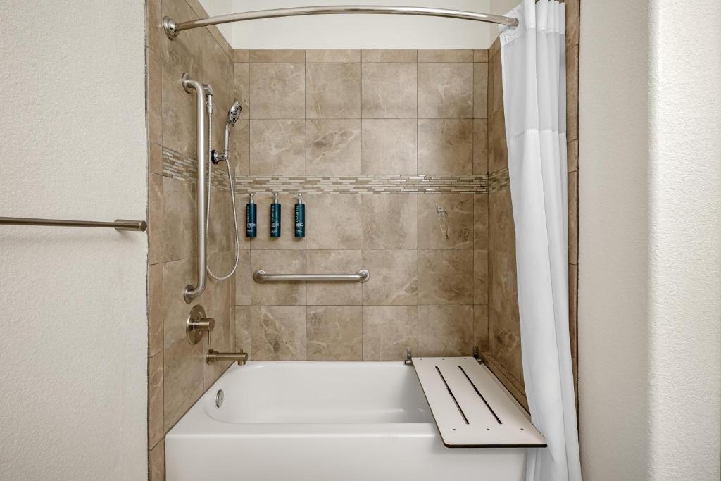 Hilton Vacation Club Scottsdale Links Resort - 