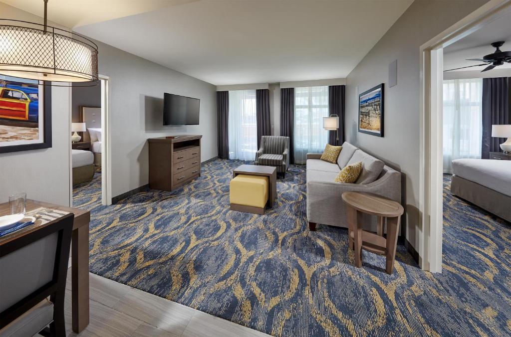 Homewood Suites By Hilton Los Angeles Redondo Beach - 