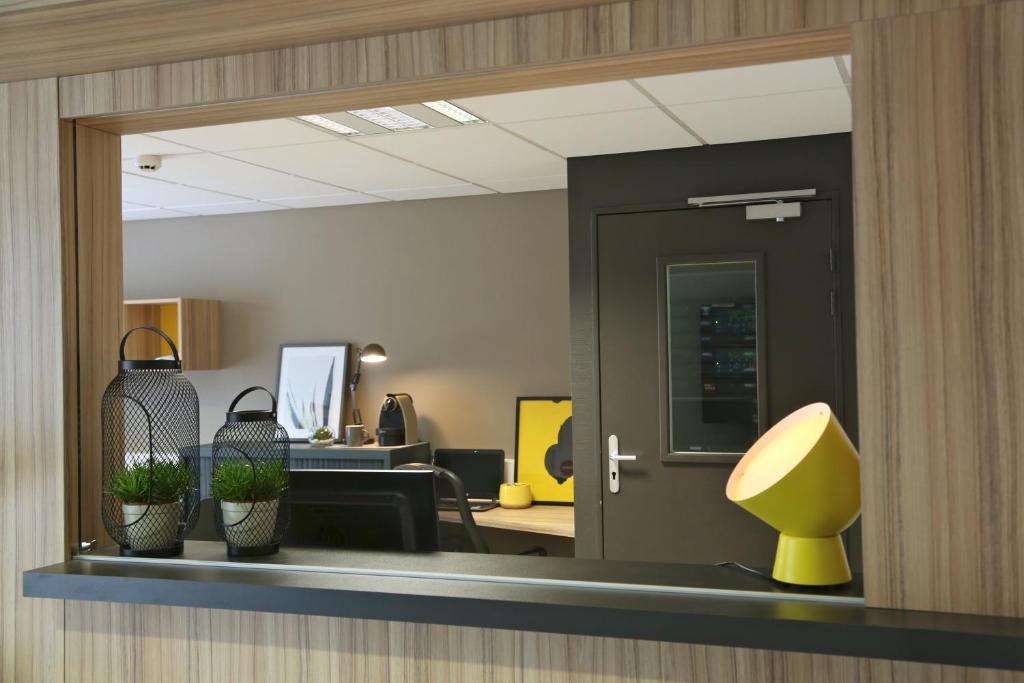 Apparteo Dijon - Resim 18