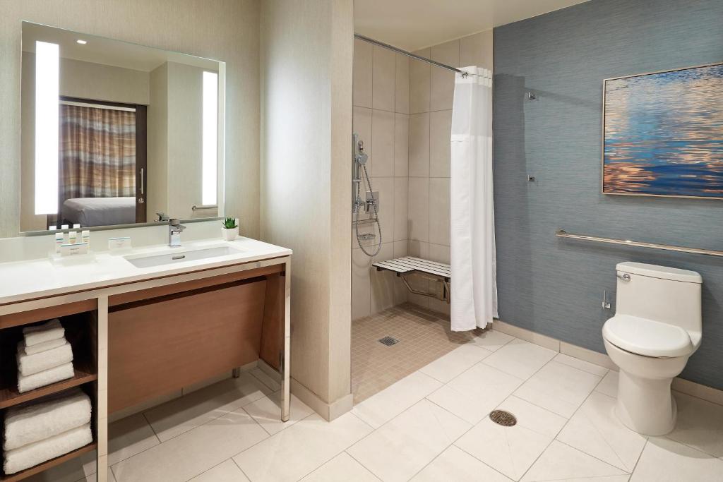 Homewood Suites by Hilton San Diego Hotel Circle/SeaWorld Area - 