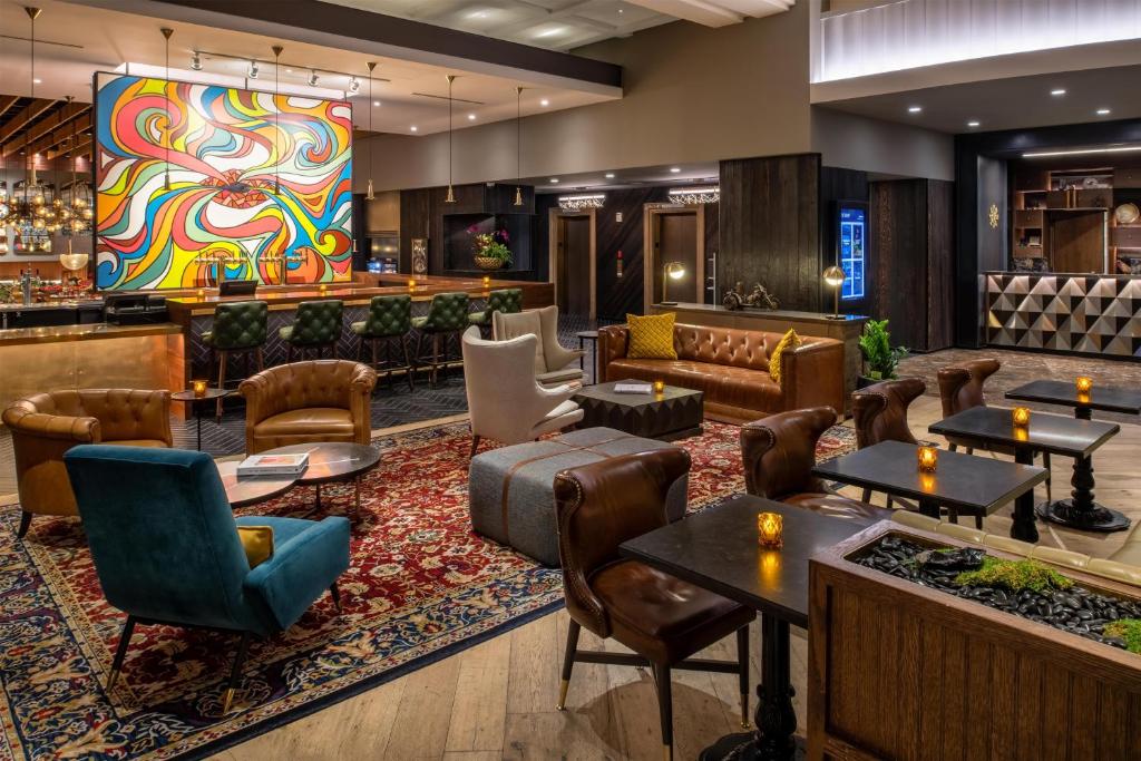 The Duniway Portland, A Hilton Hotel