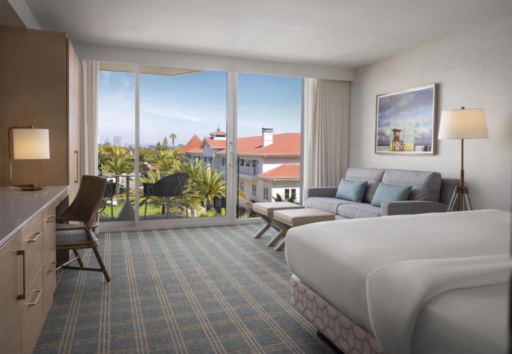 Hotel del Coronado, Curio Collection by Hilton - 