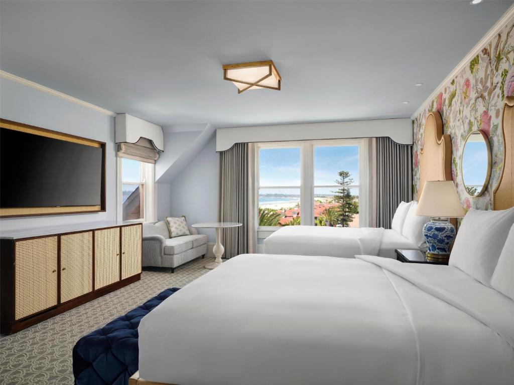 Hotel del Coronado, Curio Collection by Hilton - 
