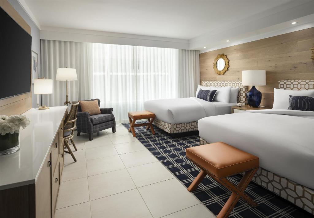 Hotel del Coronado, Curio Collection by Hilton - 