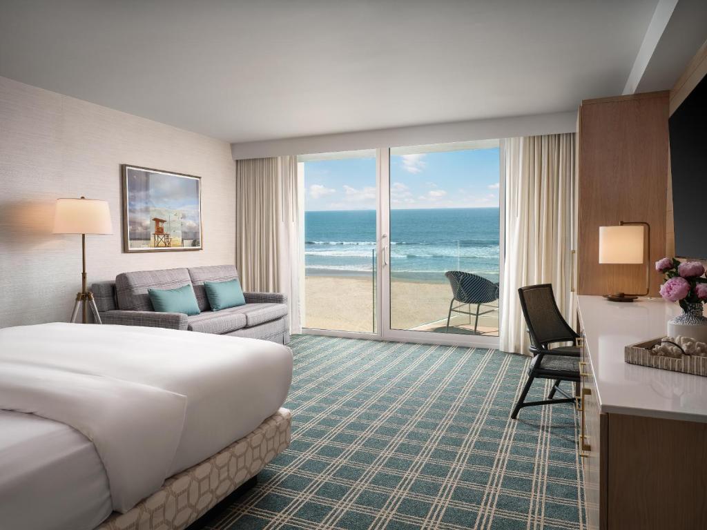 Hotel del Coronado, Curio Collection by Hilton - 