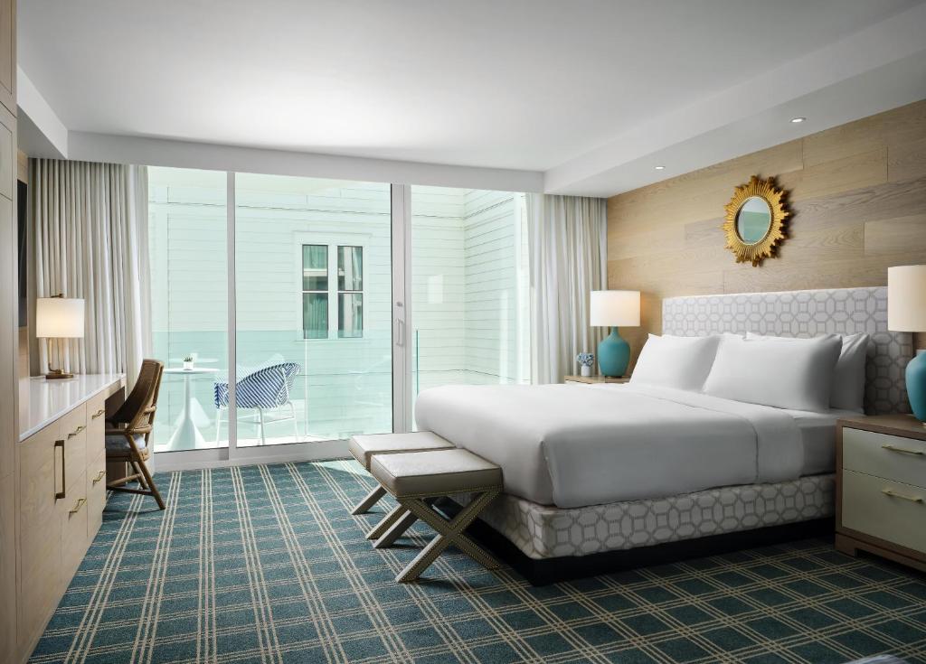 Hotel del Coronado, Curio Collection by Hilton - 