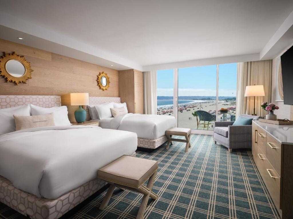 Hotel del Coronado, Curio Collection by Hilton - 