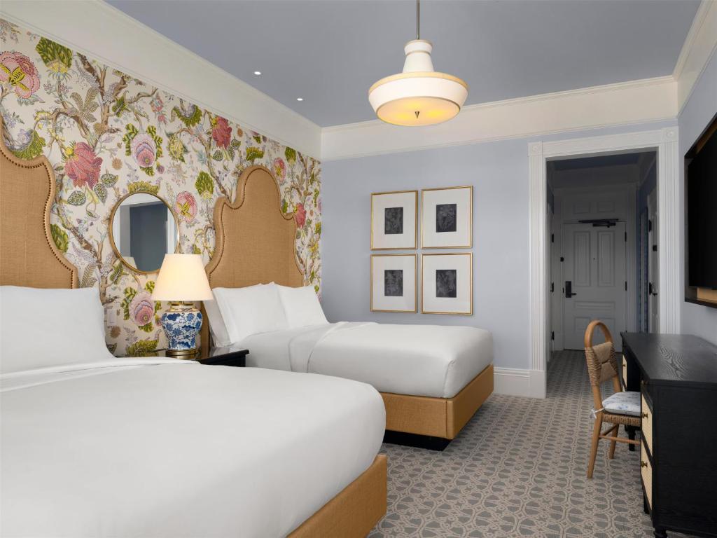 Hotel del Coronado, Curio Collection by Hilton - 