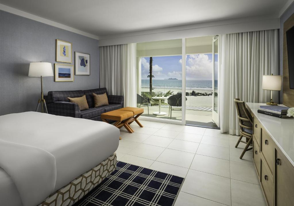 Hotel del Coronado, Curio Collection by Hilton - 