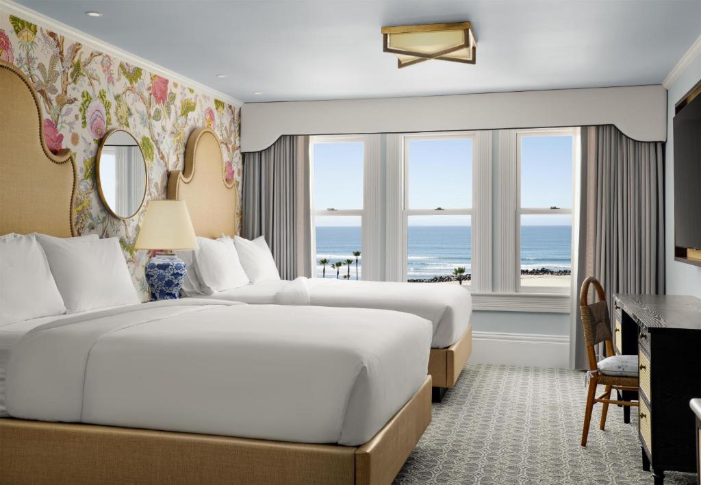 Hotel del Coronado, Curio Collection by Hilton - 