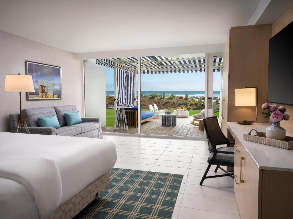 Hotel del Coronado, Curio Collection by Hilton - 