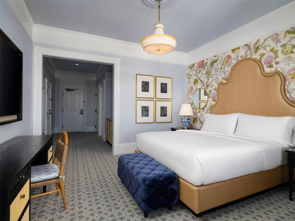 Hotel del Coronado, Curio Collection by Hilton - 