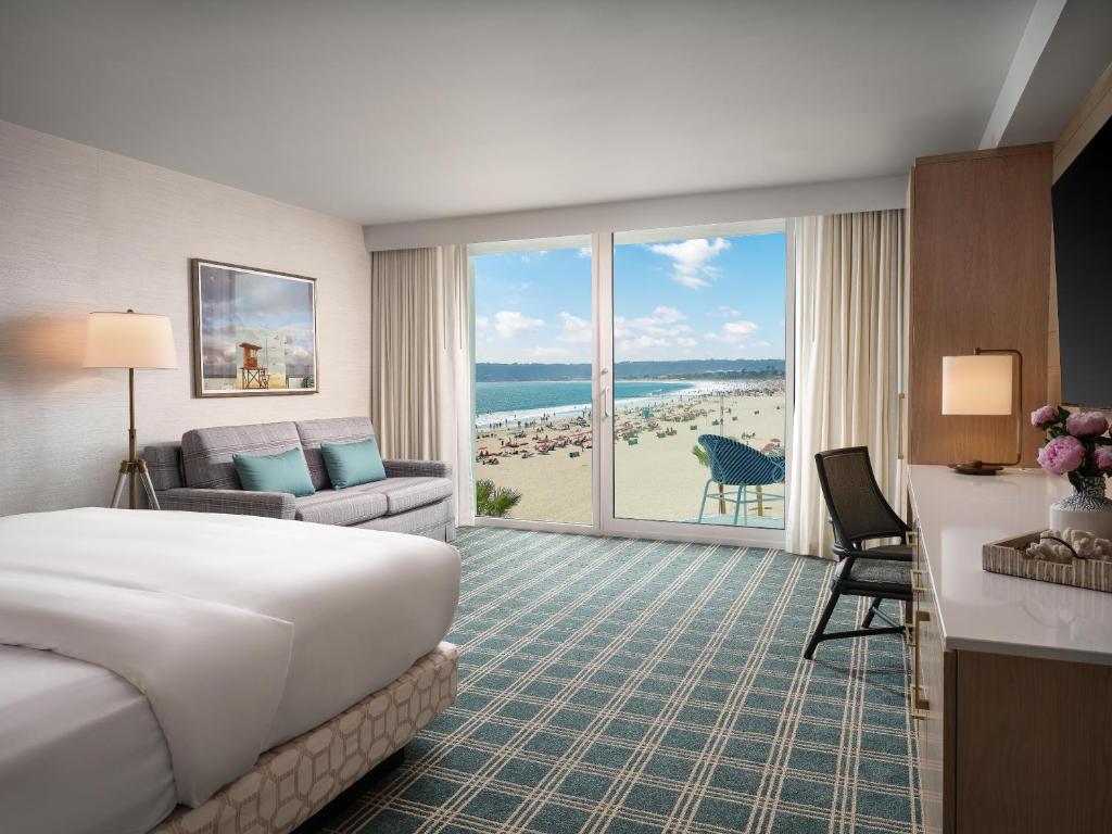 Hotel del Coronado, Curio Collection by Hilton - 