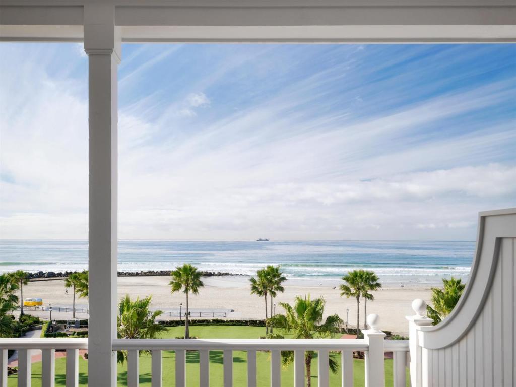 Hotel del Coronado, Curio Collection by Hilton - 