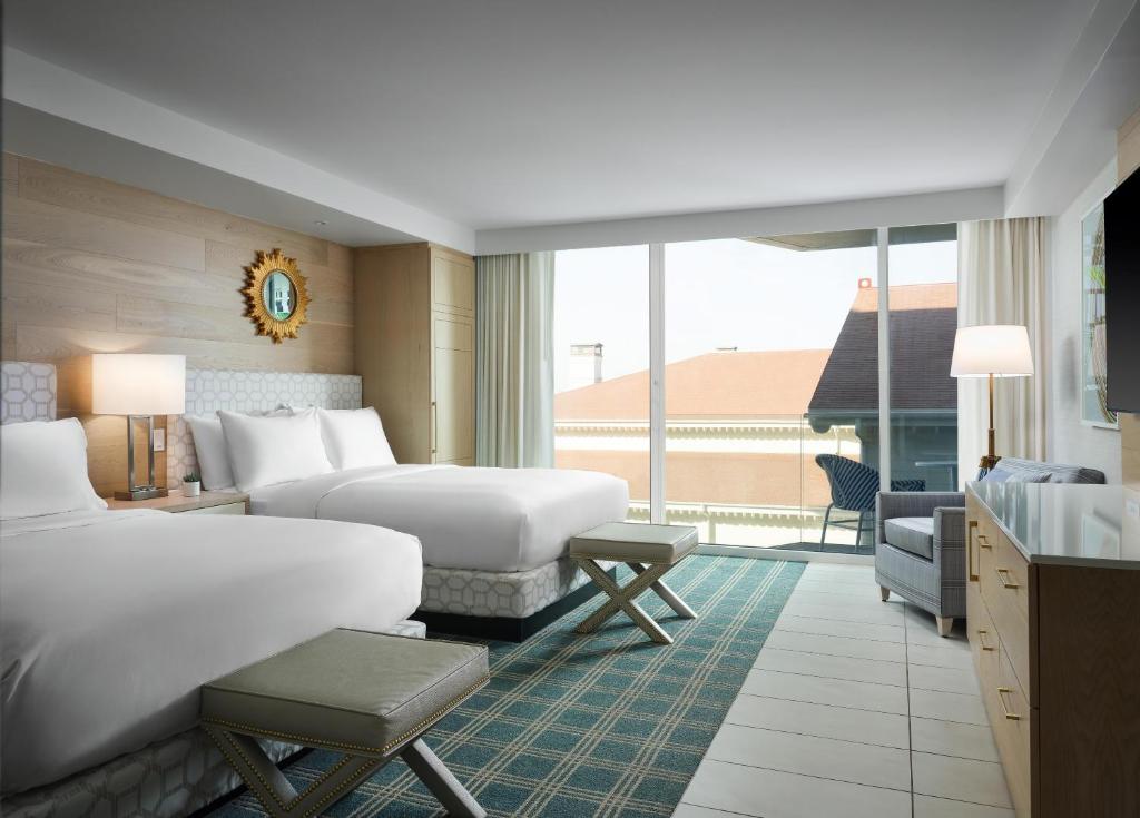 Hotel del Coronado, Curio Collection by Hilton - 