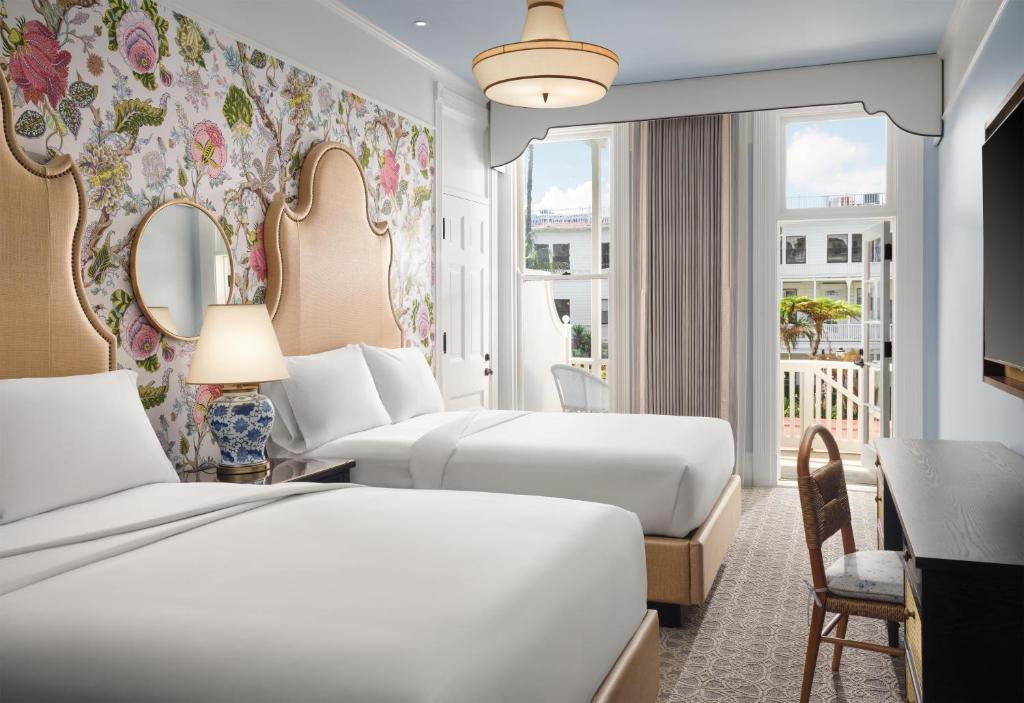 Hotel del Coronado, Curio Collection by Hilton - 