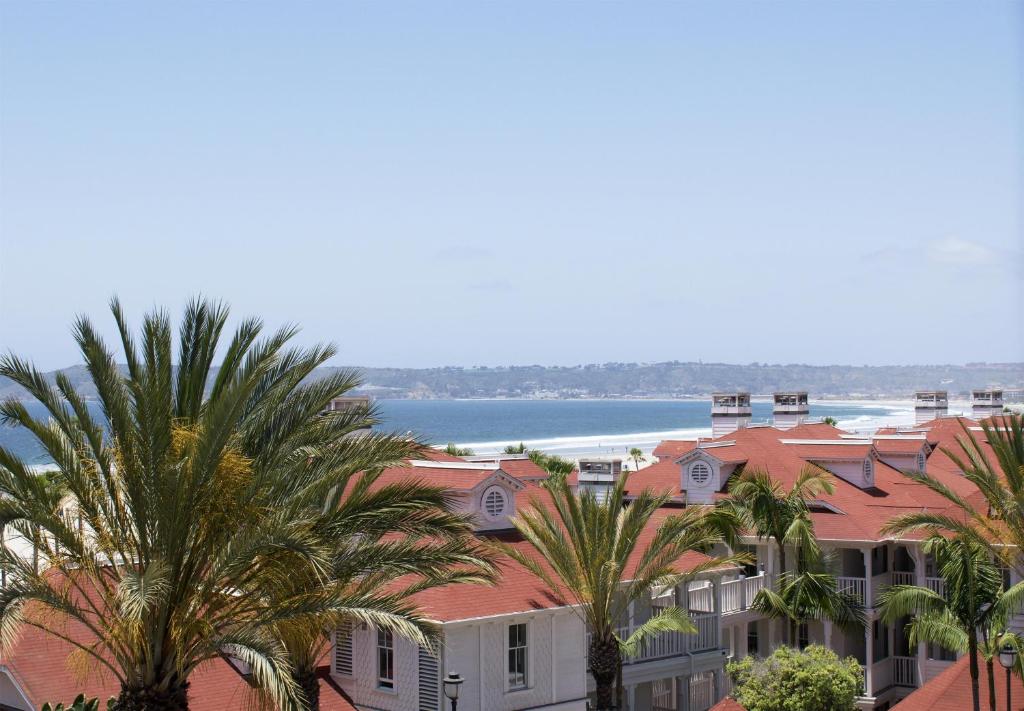 Hotel del Coronado, Curio Collection by Hilton - 