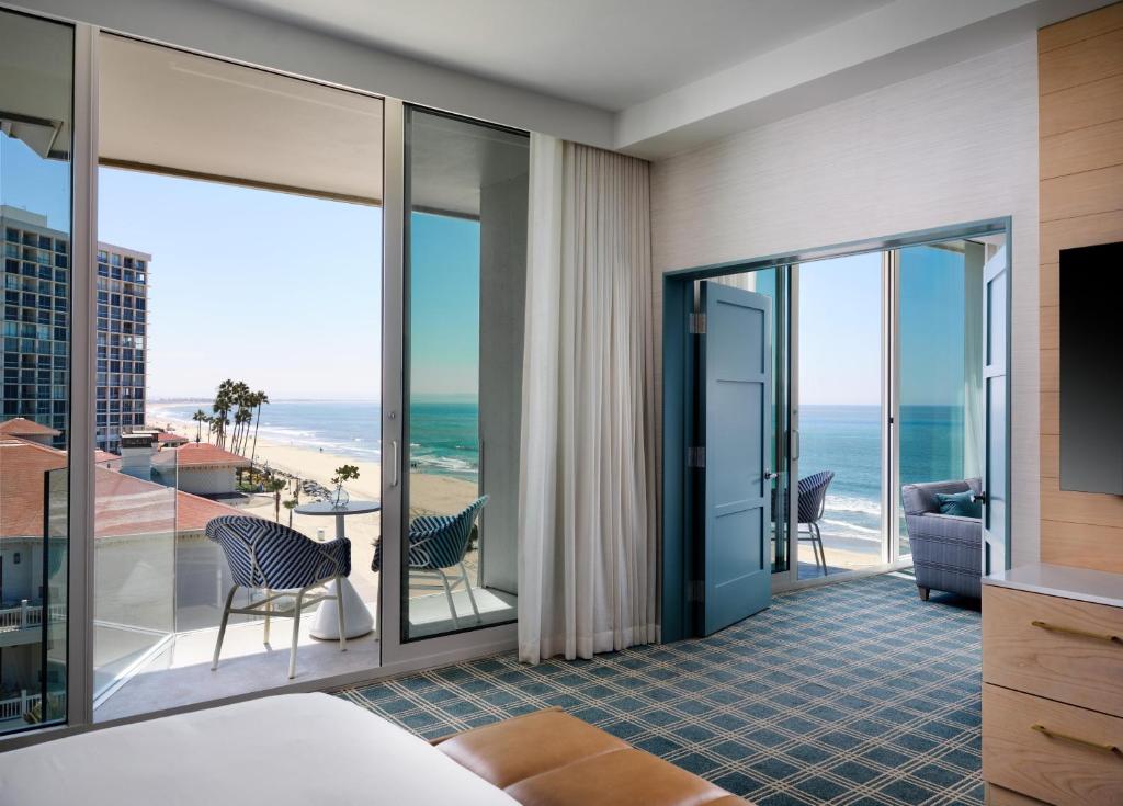 Hotel del Coronado, Curio Collection by Hilton - 