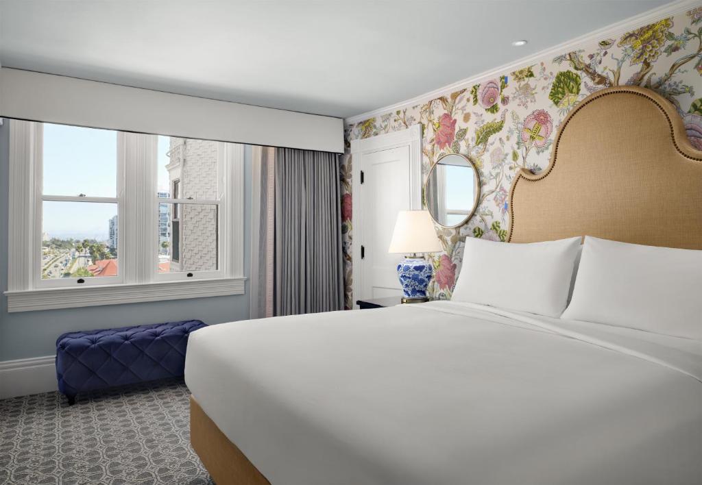 Hotel del Coronado, Curio Collection by Hilton - 