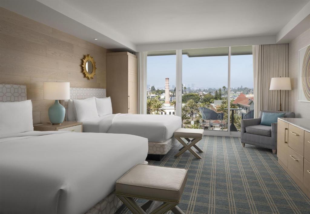 Hotel del Coronado, Curio Collection by Hilton - 
